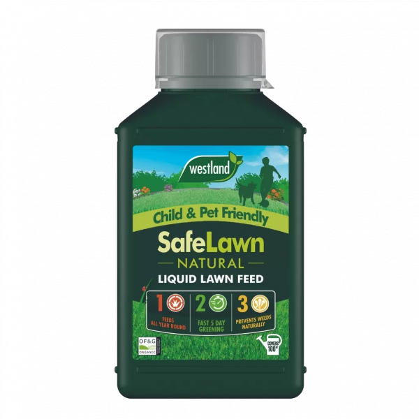 liquid lawn feed