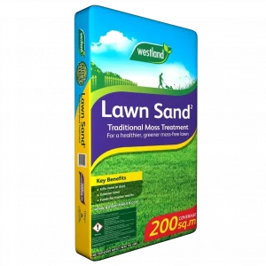 westland lawn sand