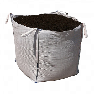 top soil bulk bag