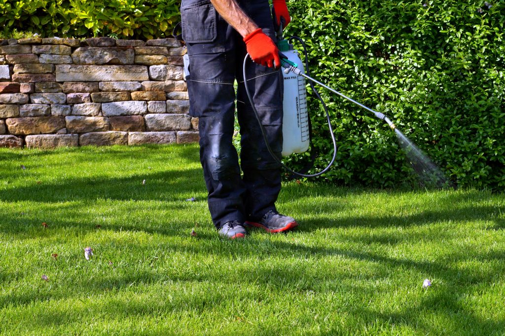 weed-killer